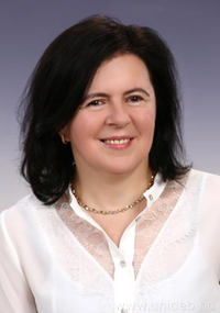 Kormosné Dr. Katalin Klára Goda