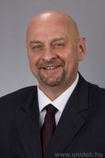 Dr. Tóth Csaba Zsigmond