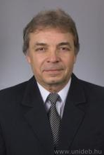 Dr. Csaba Bánfi