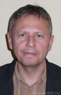 Prof. Dr. György Tamás Gát