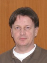 Tibor Magera