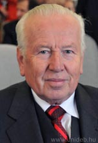 Prof. Dr. István Orosz