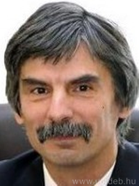 Prof. Dr. Gaál István