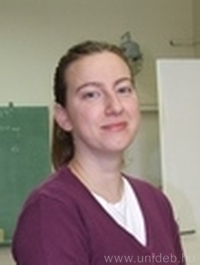 Dr. Krisztina Kónya