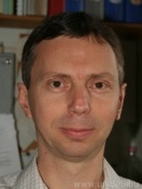 Prof. Dr. Buglyó Péter