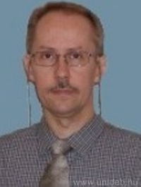 Dr. Lázár István