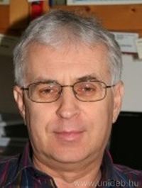 Dr. Tóth Zoltán