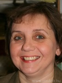 Prof. Dr. Várnagy Katalin