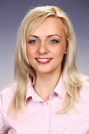 dr. Pénzes-Daku Krisztina