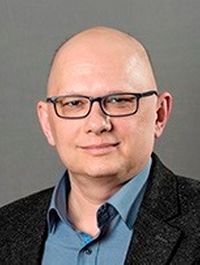 Prof. Dr. Péter Szirák
