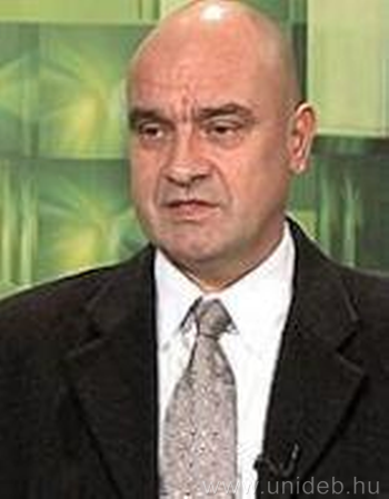 Dr. Árkosy Péter Ferenc