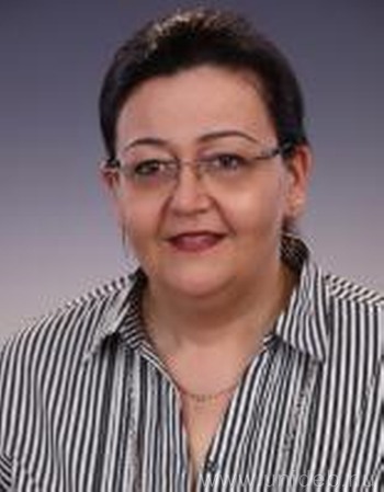 Dr. Szekanecz Éva