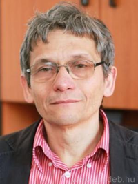 Dr. István Szabó
