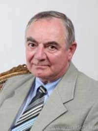 Prof. Dr. Ferenc Joó