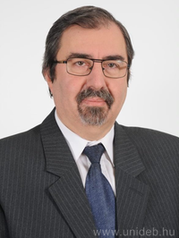 Dr. László Posta