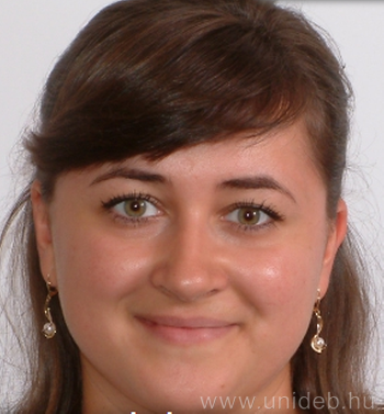 Dr. Krisztina Bakos-Kádár