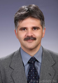 Prof. Dr. Oláh László