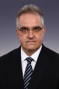 Prof. Dr. Zoltán Szabó