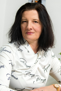 Prof. Dr. Judit Oláh