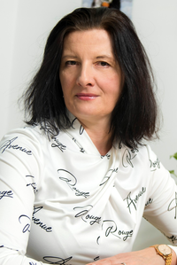 Prof. Dr. Oláh Judit