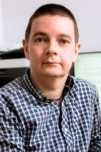 Prof. Dr. Pál Czeglédi