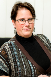 Dr. Margit Csipkés