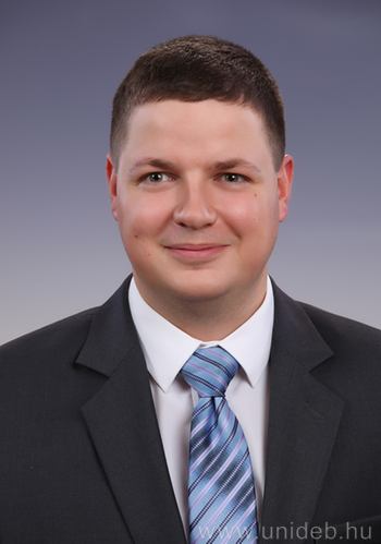 Dr. Fejes Zsolt