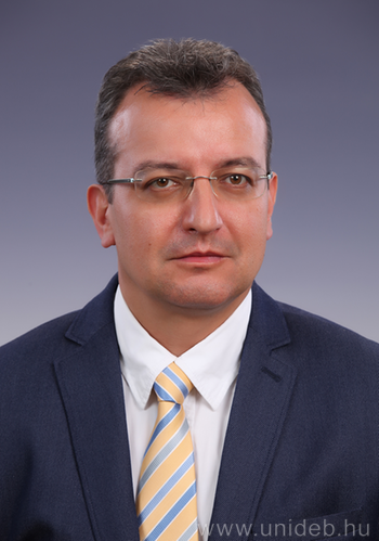 Prof. Dr. István Balogh