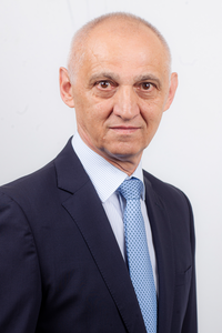 Prof. Dr. Károly Pető
