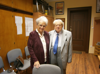 2013. Nyugdíjas Találkozó