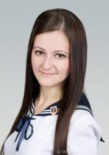  Dr. Losonczi Petra