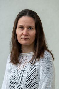 Dr. Veronika Bocsi