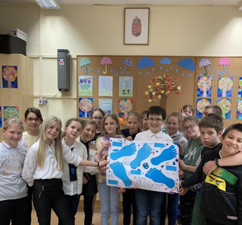 Fenntarthatósági témahét