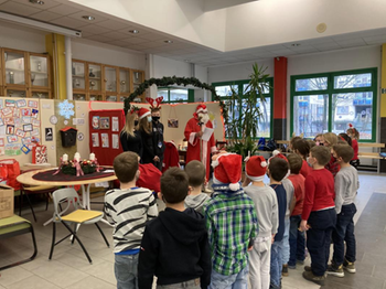 Mikulás 1. n osztály