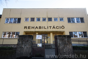 Logopédia Rehabilitáció
