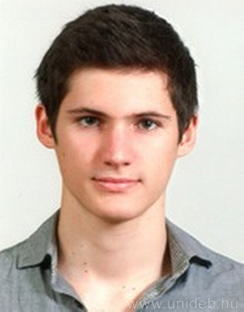 Dr. Bence Balázs