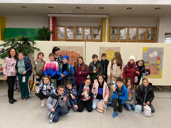 Márton nap az Aranyban