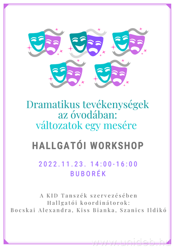 20221123_Hallgatói workshop