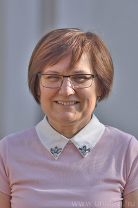 Dr. Pető Ildikó