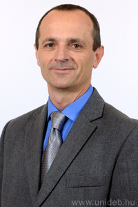 Prof. Dr. Kalmár Ferenc