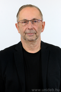 Dr. Kovács Péter