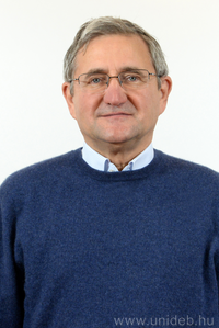 Dr. István Balajti