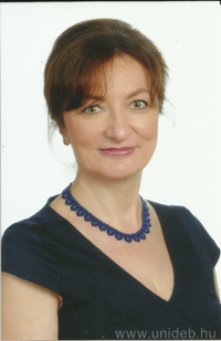 Prof. Dr. Váradi Judit