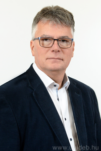 Dr. Zsolt Tiba