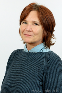 Dr. Gabriella Hancz