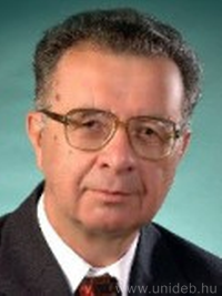 Prof. Dr. Bazsa György