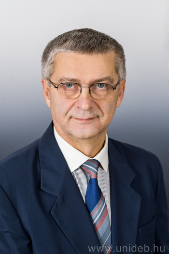 Dr. Várvölgyi Csaba