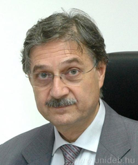 Prof. Dr. László Hunyadi