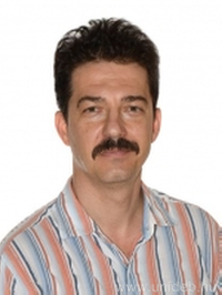 Dr. György Borus