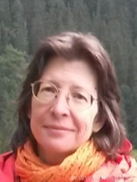 Oroszné Dr. Marianna Gula